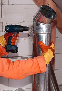 Professional Air Duct Leak Repair Berkeley Services