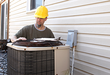 HVAC Unit Cleaning Near Me, Albany