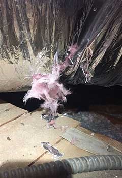 Air Duct Leak Repair & Cleaning, El Cerrito