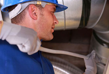 Residential Air Duct Cleaning Near Me, Albany