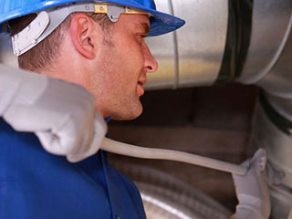 Home Air Duct Cleaning - Albany CA Residential Air Duct Cleaning In Albany